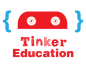 Tinker Education logo